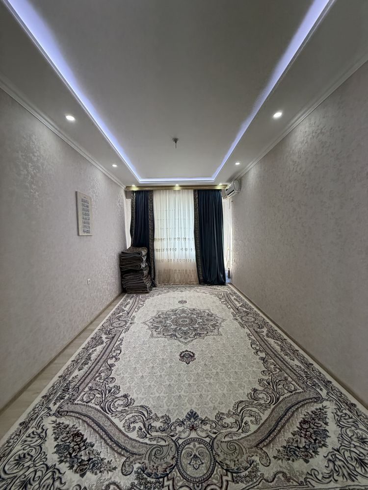 3-xonali kvartira, 94 m², Toshkent, Uchtepa tumani, sotuvga