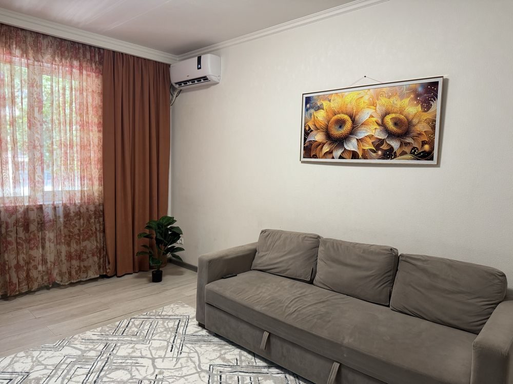 1-xonali kvartira, 30 m², Toshkent, Chilonzor tumani, sotuvga