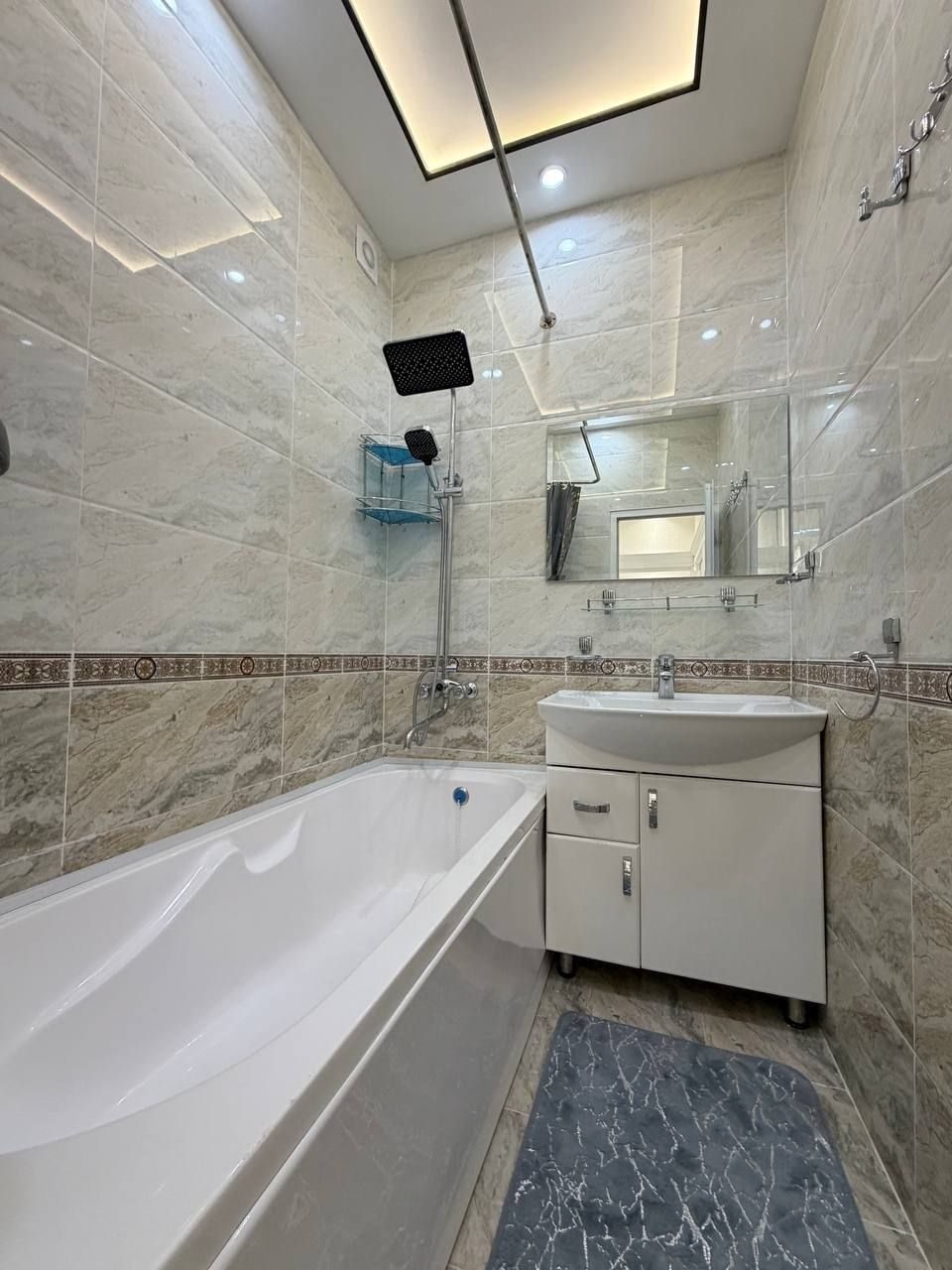 4-xonali kvartira, 77 m², Toshkent, Chilonzor tumani, sotuvga