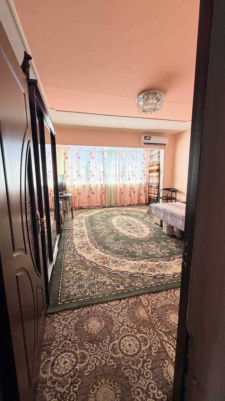 2-xonali kvartira, 60.98 m², Toshkent, Shayxontohur tumani, sotuvga
