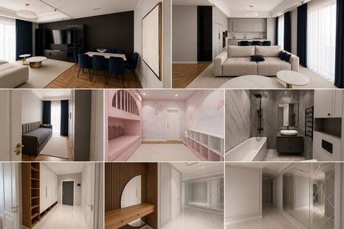 For sale: my apartment in Labzak residential complex