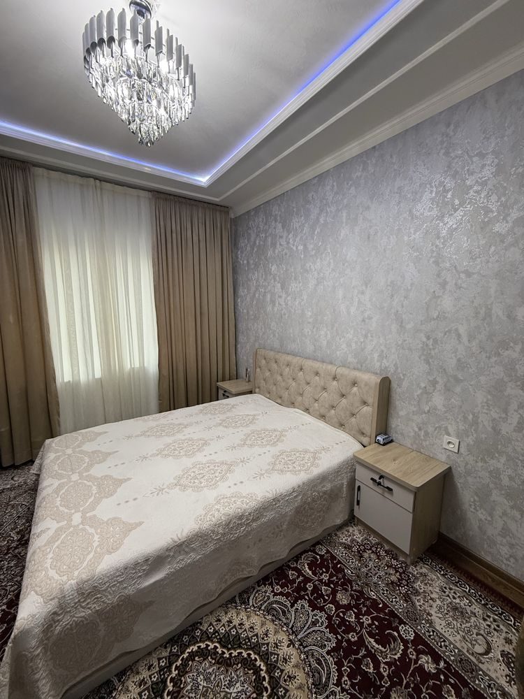 2-xonali kvartira, 57 m², Toshkent, Shayxontohur tumani, sotuvga