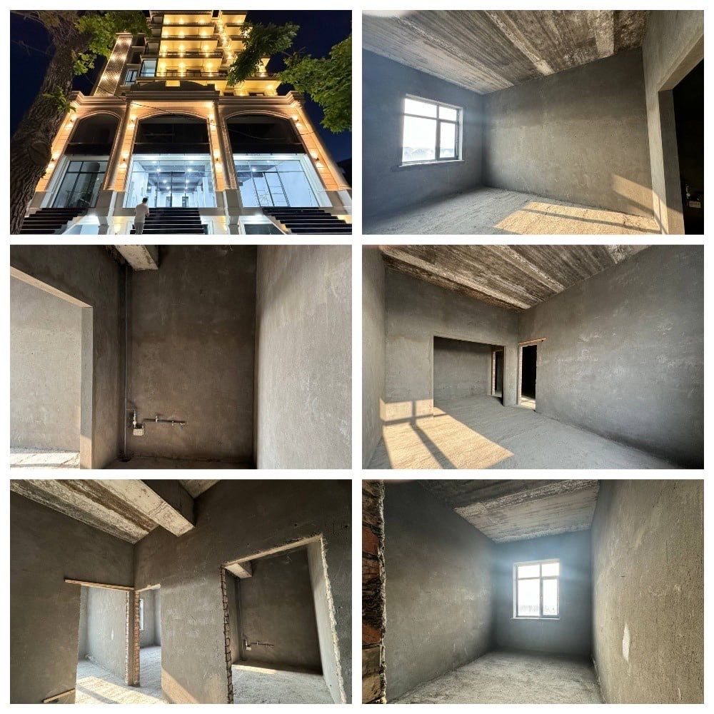 2-комнатная квартира, 67 м², Ташкент, Юнусабадский район, на продажу
