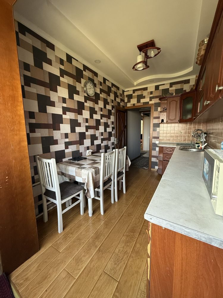 3-room apartment, 75 m², Tashkent, Yakkasaray District, for sale