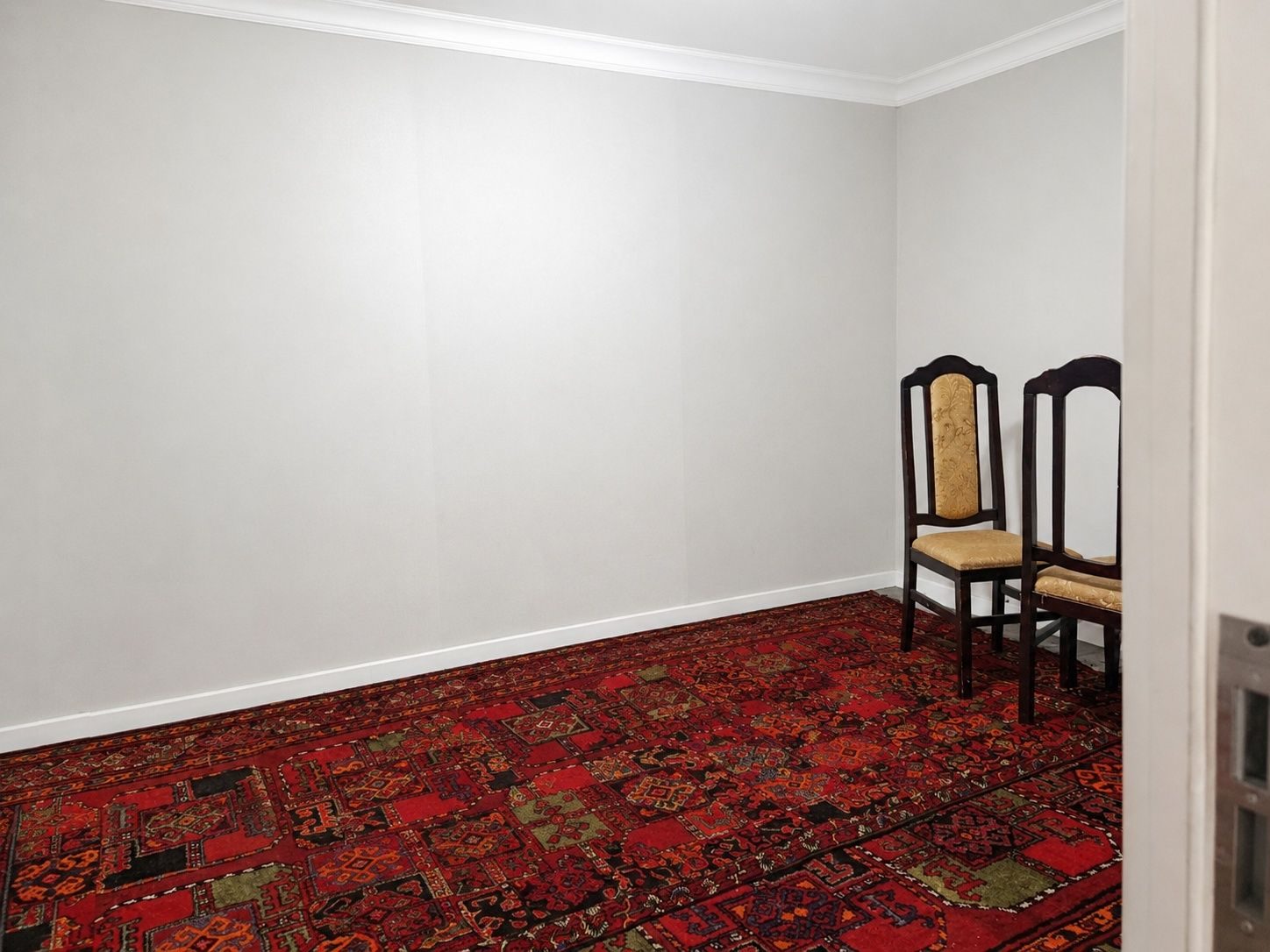 1-комнатный коттедж, 100 м², Ташкент, Бектемирский район, в аренду