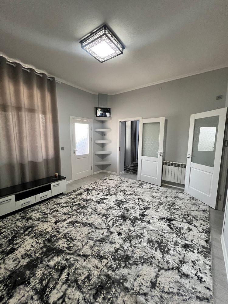 4-room house, 400 m², Tashkent, Bektemir District, for rent