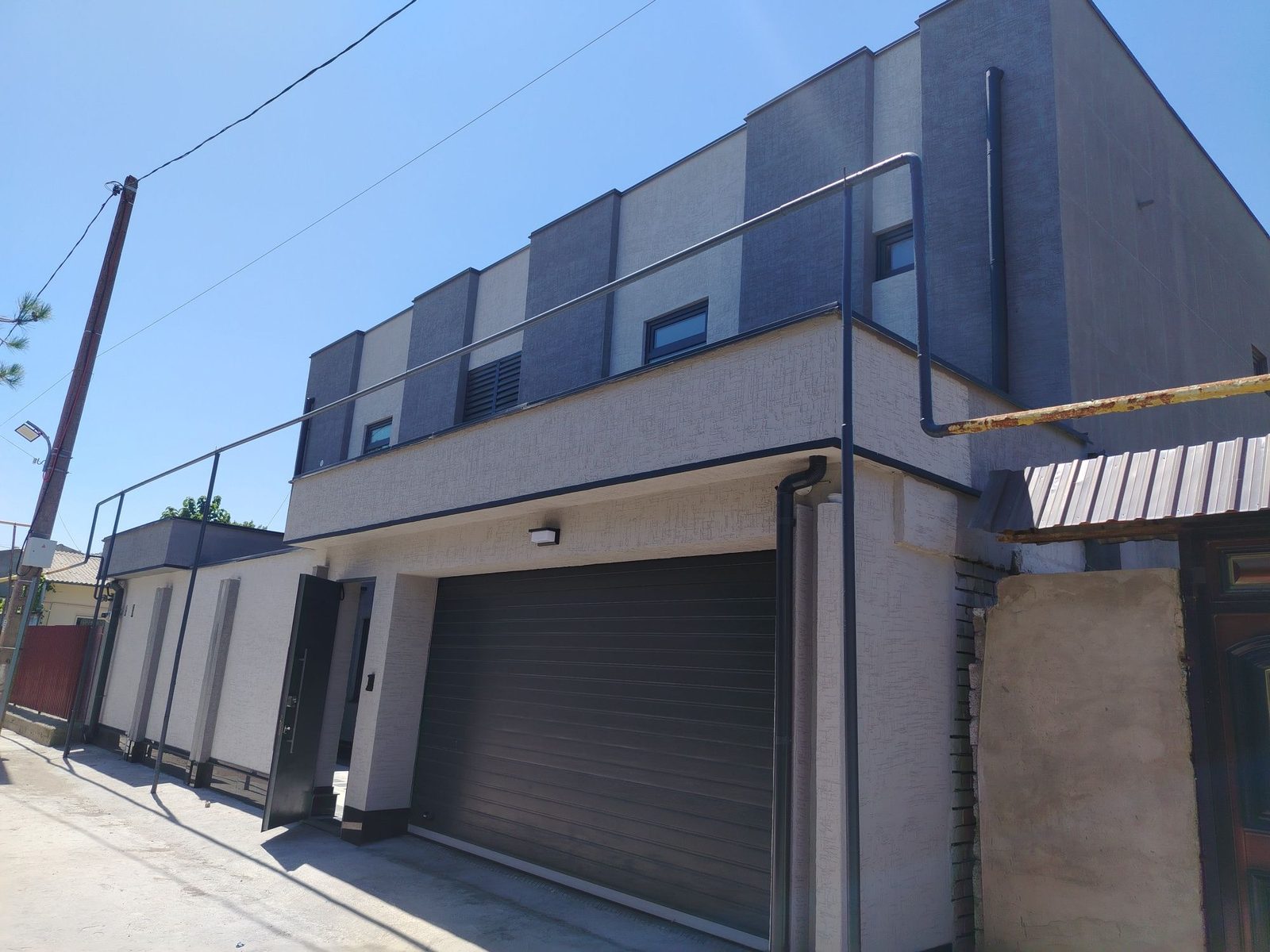 6-комнатный дом, 740 м², Ташкент, Мирзо-Улугбекский район, в аренду