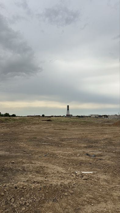 15-xonali uy, 150000 m²
