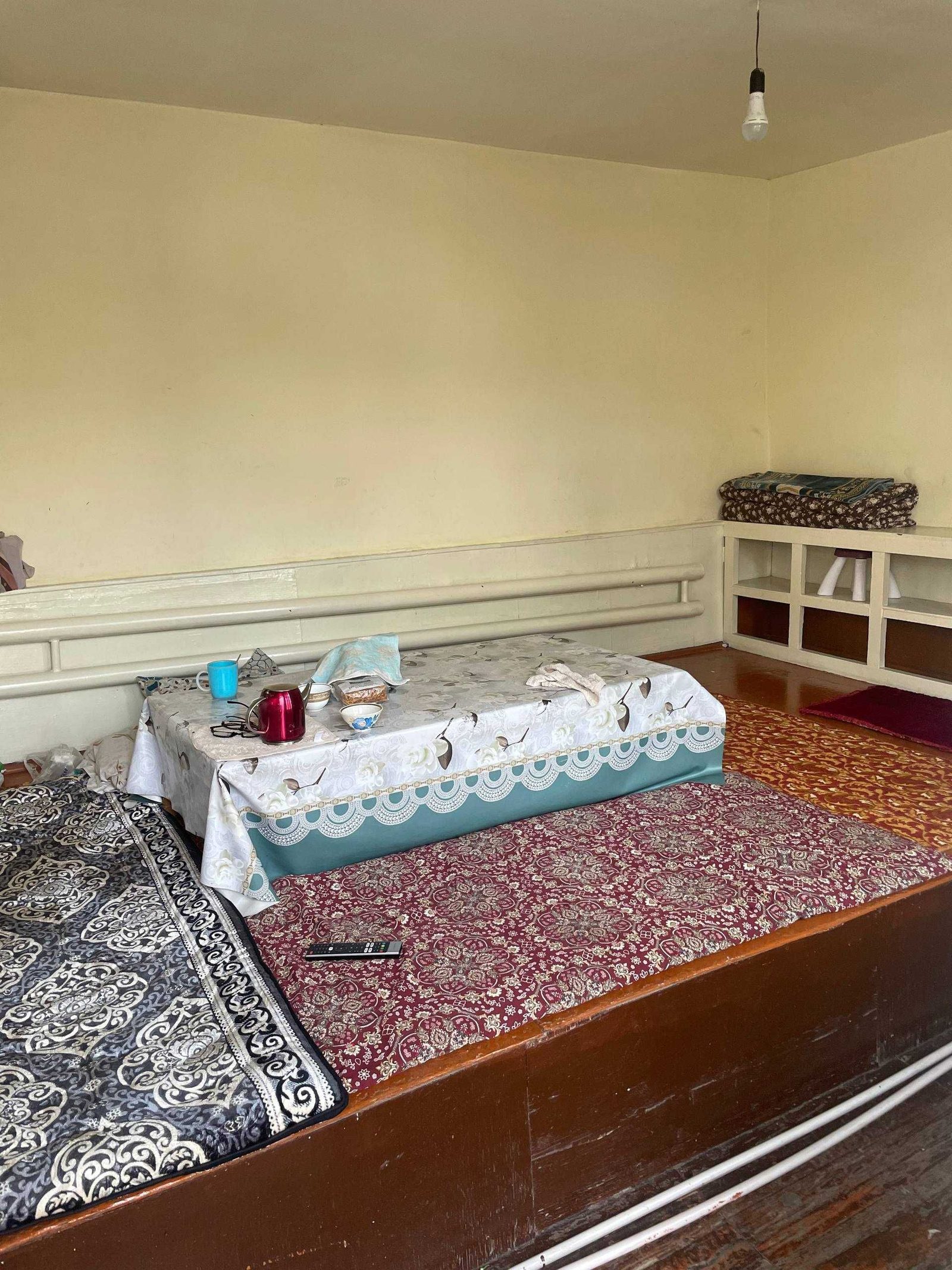 7-room house, 560 m², Tashkent, Sergeli District, for rent