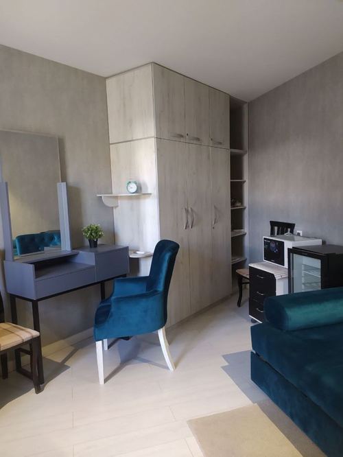 Room for rent with landlady