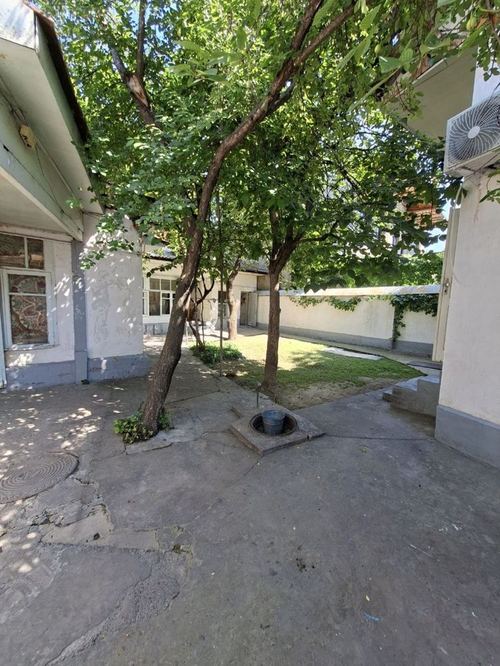 Plot for sale, Chilanzar district