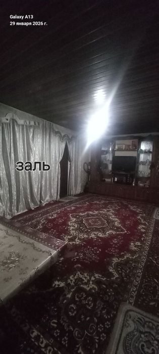 3-xonali uy, 61 m², Toshkent, Bektemir tumani, sotuvga
