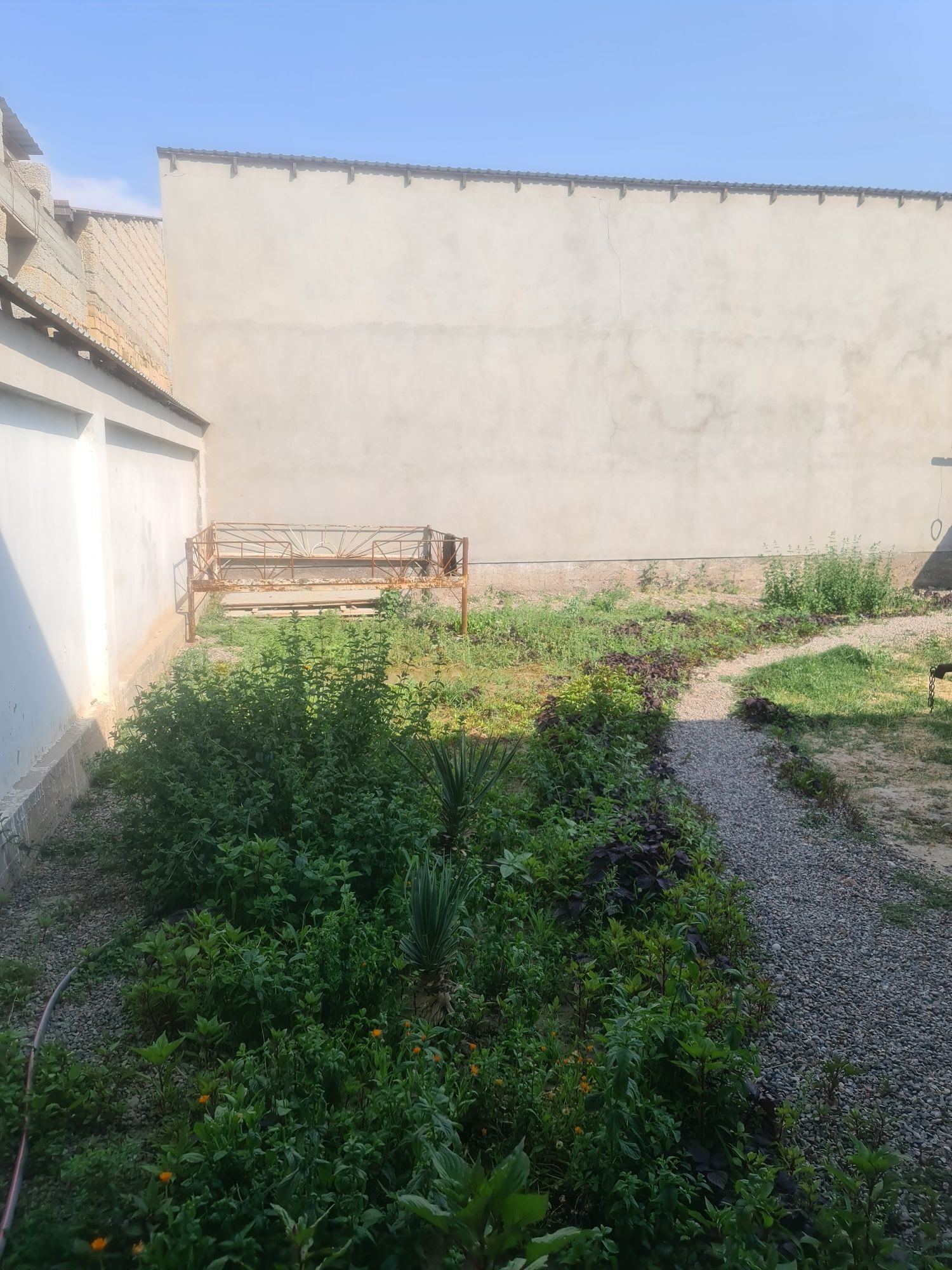 4-xonali uy, 100 m², Toshkent, Bektemir tumani, sotuvga