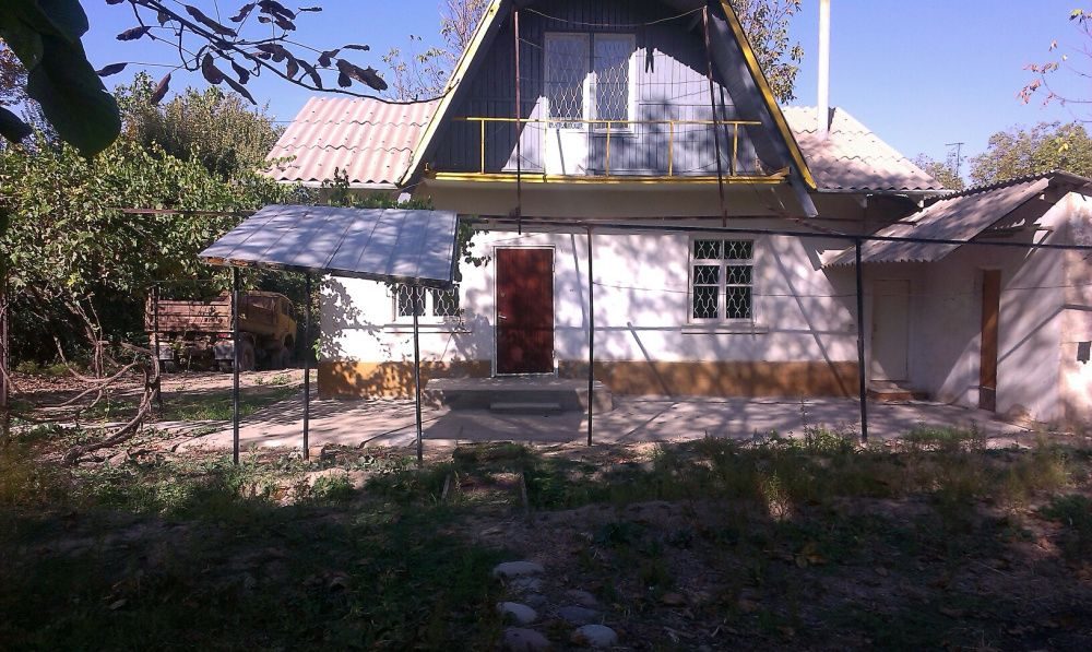 4-xonali uy, 100 m², Toshkent, Bektemir tumani, sotuvga
