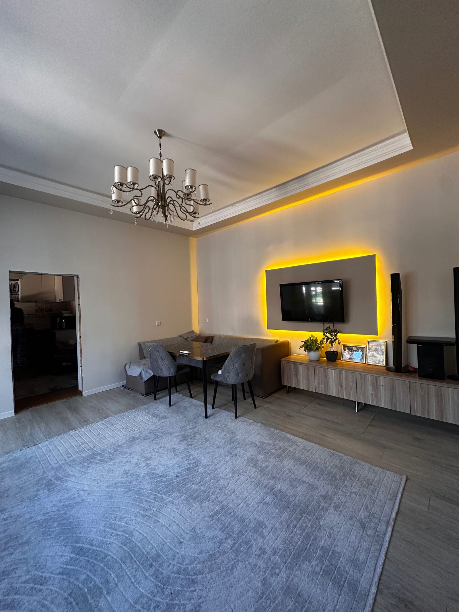 5-xonali uy, 250 m², Toshkent, Yakkasaroy tumani, sotuvga