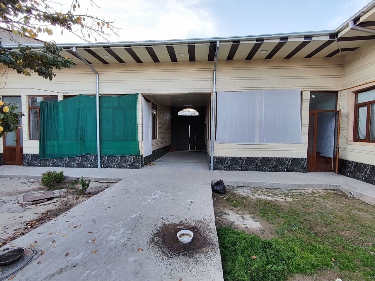 9-xonali uy, 176.2 m², Toshkent, Yakkasaroy tumani, sotuvga