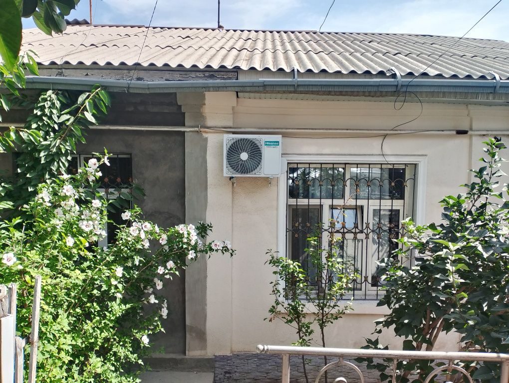 3-xonali uy, 60 m², Toshkent, Yakkasaroy tumani, sotuvga