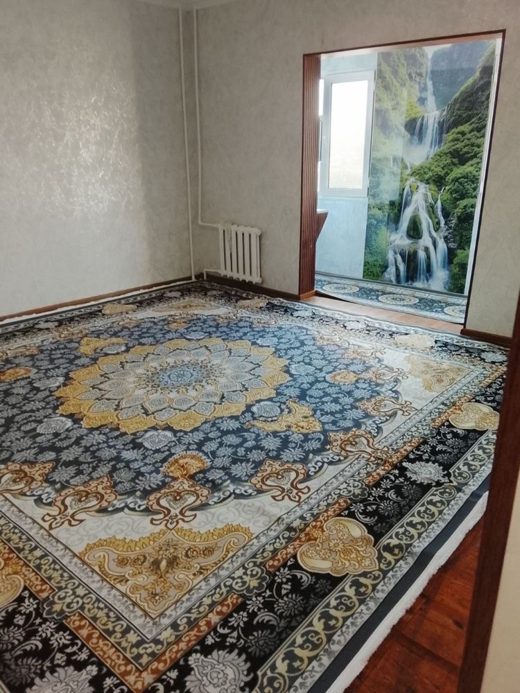 2-комнатный дом, 2 м², Ташкент, Яшнабадский район, на продажу