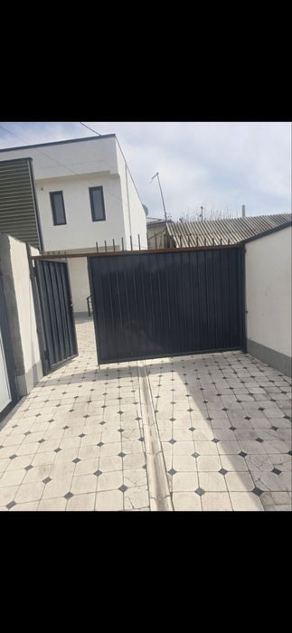 3-комнатный дом, 85 м², Ташкент, Яшнабадский район, на продажу