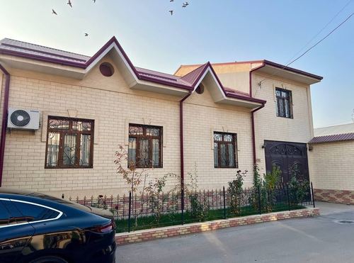 Продается участок Тузел 4,5 соток с мебелью