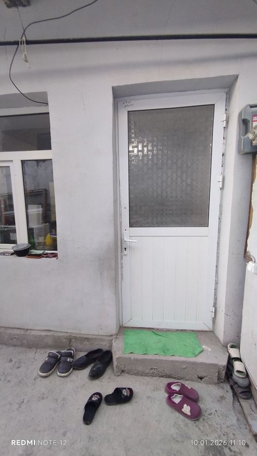 House for sale 2.6 sotix 120000$ or exchange