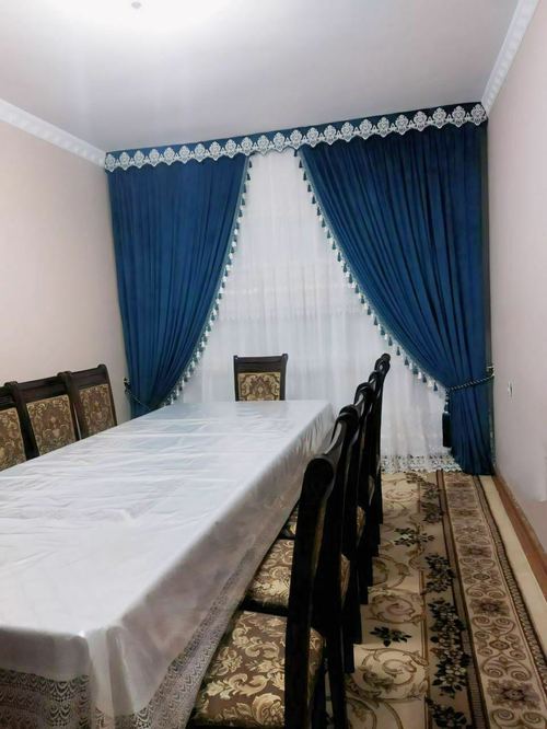 Продается квартира. Яшнабадский район. 3 комнаты