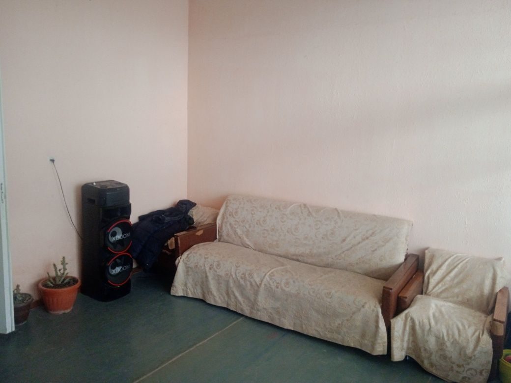 4-xonali uy, 5 m², Toshkent, Yashnobod tumani, sotuvga