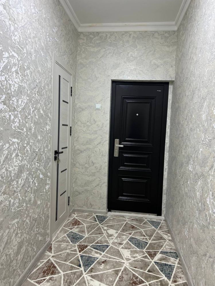 1-xonali kvartira, 44 m², Toshkent, Olmazor tumani, ijaraga
