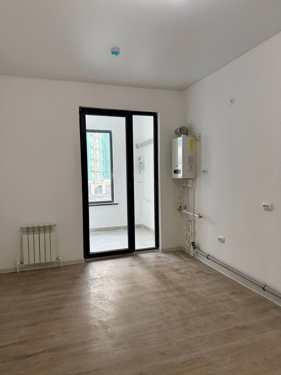 2-xonali kvartira, 40 m², Toshkent, Olmazor tumani, ijaraga