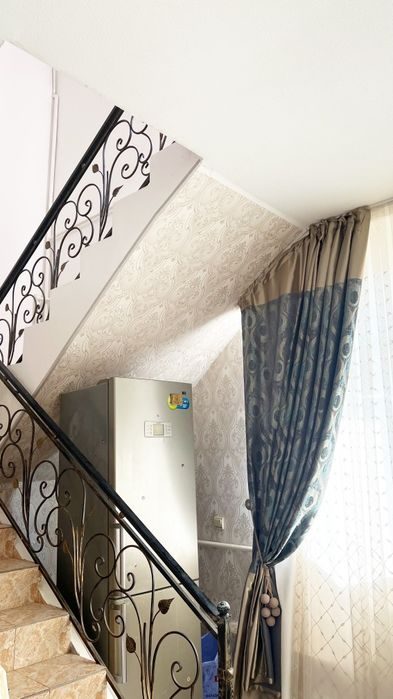 1-комнатная квартира, 8 м², Ташкент, Сергелийский район, в аренду