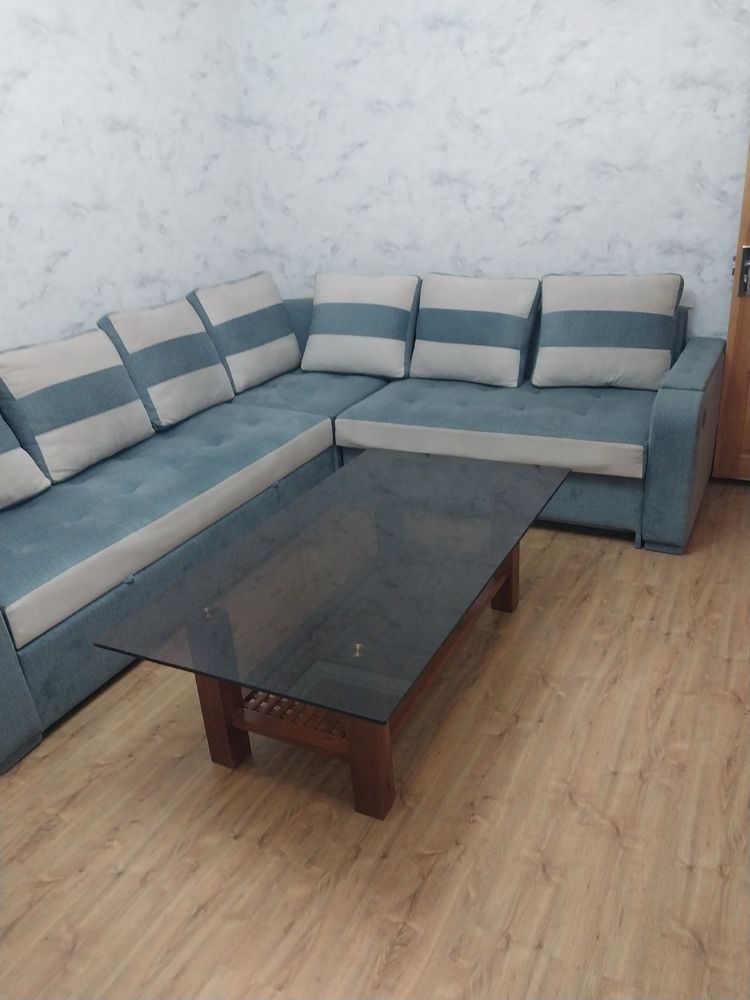 2-room apartment, 64 m², Tashkent, Sergeli District, for rent