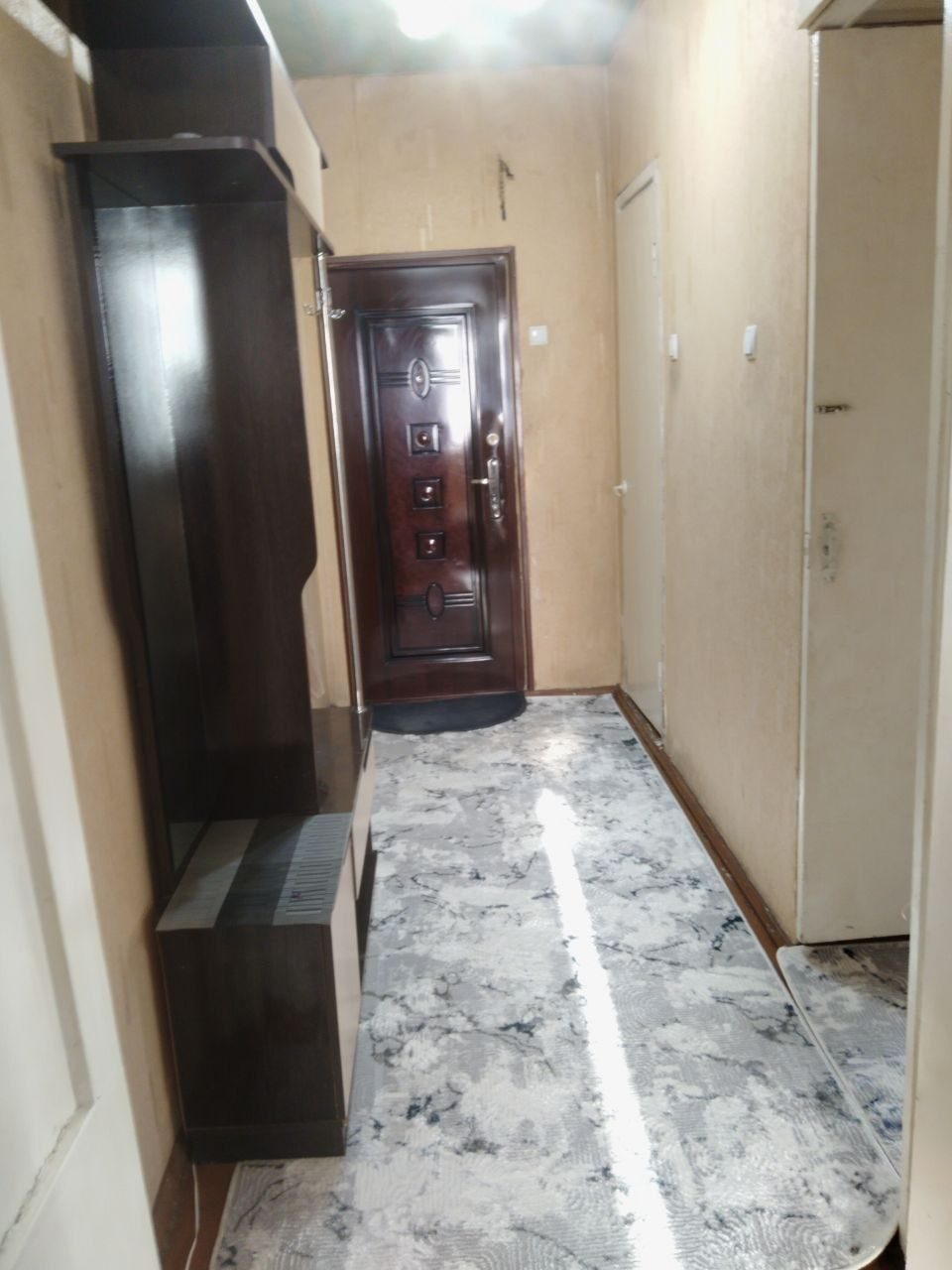 1-xonali kvartira, 44 m², Toshkent, Uchtepa tumani, ijaraga
