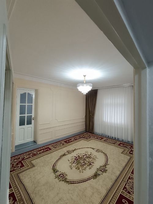 Good apartment urgently for rent