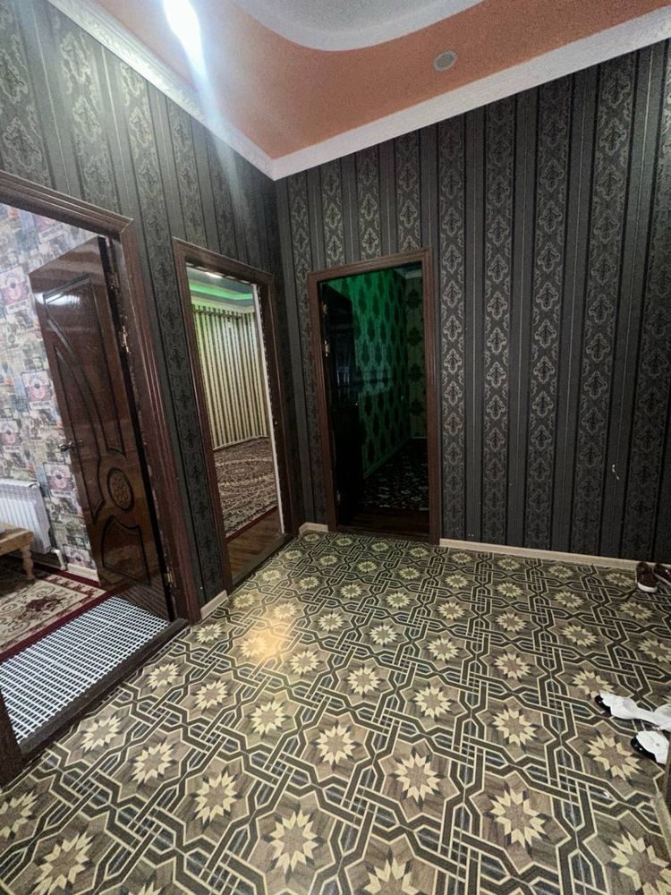 2-room apartment, 48 m², Tashkent, Uchtepa District, for rent