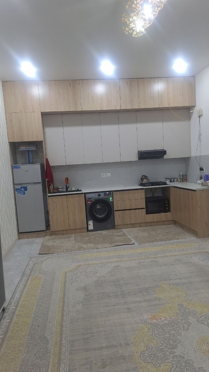 2-room apartment, 160 m², Tashkent, Uchtepa District, for rent