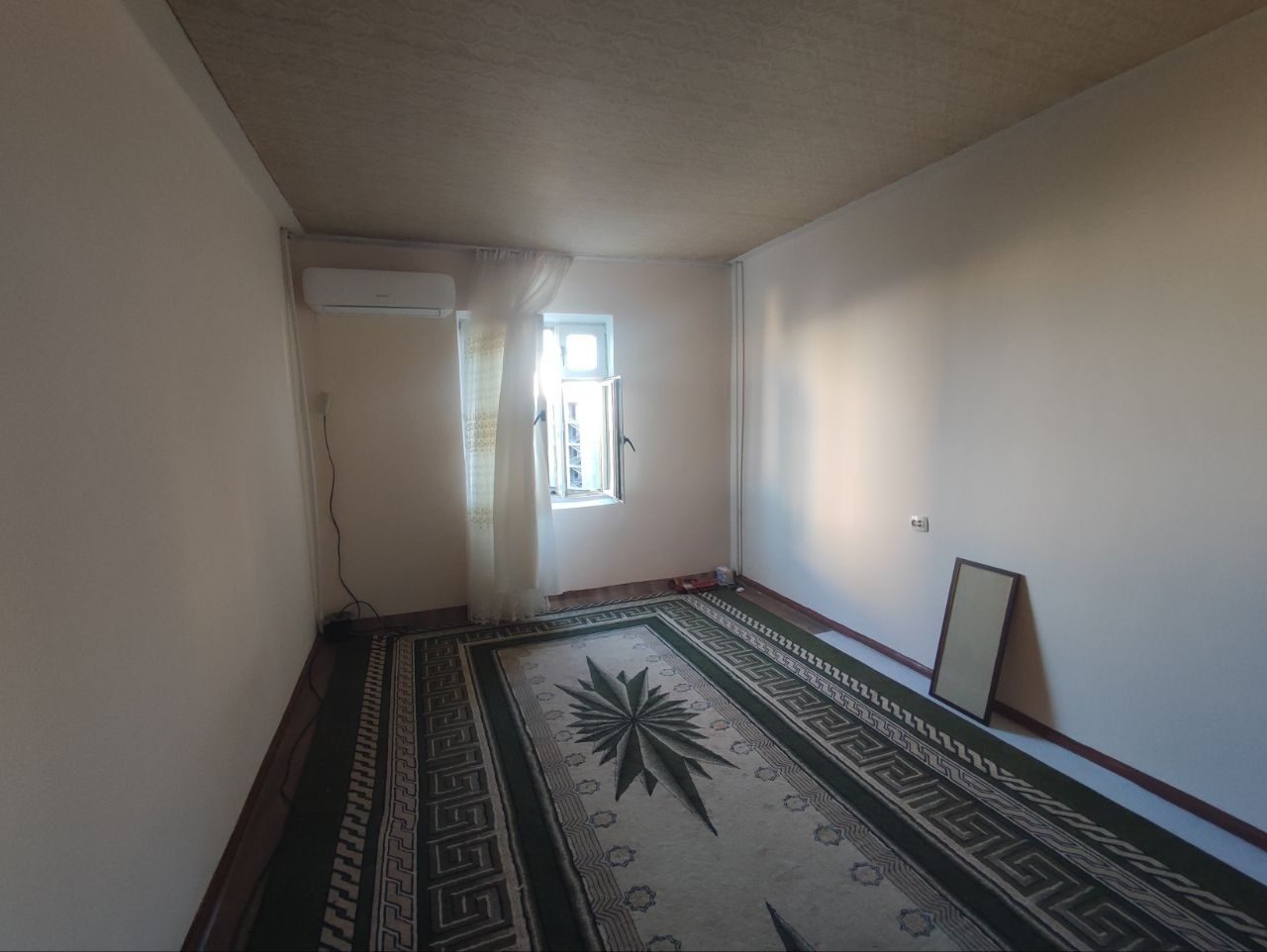 5-room apartment, 55 m², Tashkent, Shaykhantakhur District, for rent