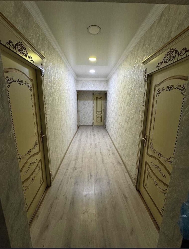 3-xonali kvartira, 85 m², Toshkent, Chilonzor tumani, ijaraga