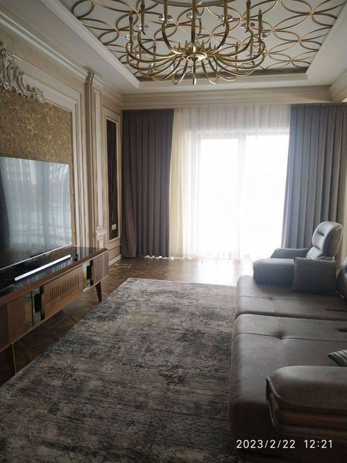 Сдается квартира в ЖК Gardens Residence (ЖК Гарденс) от собственника