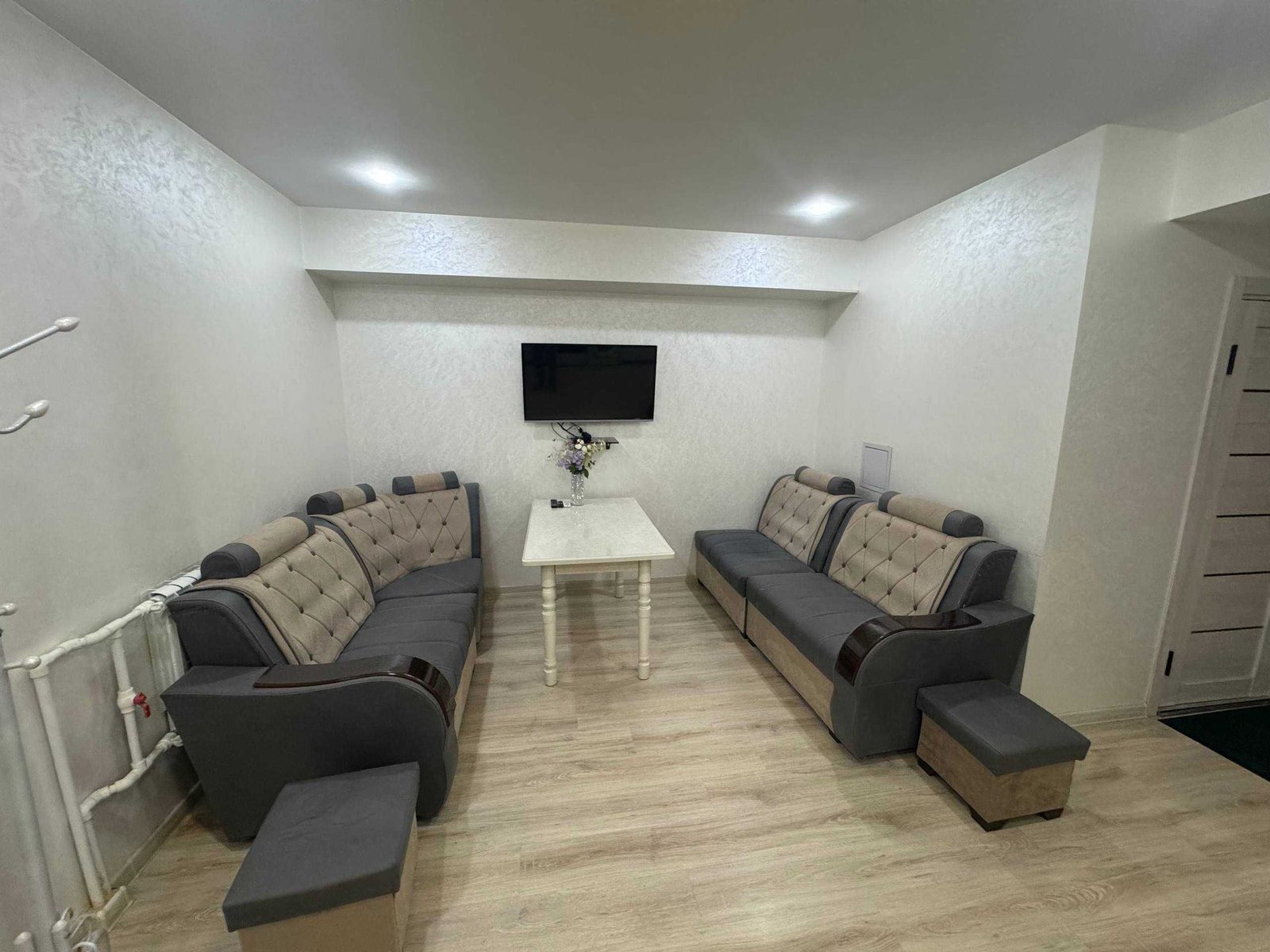 3-room apartment, 60 m², Tashkent, Yunusabad District, for rent