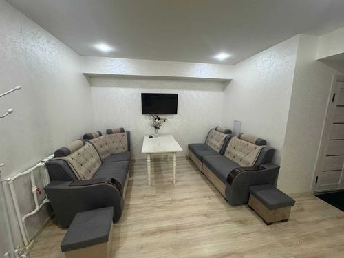Rent 3-room apartment C5