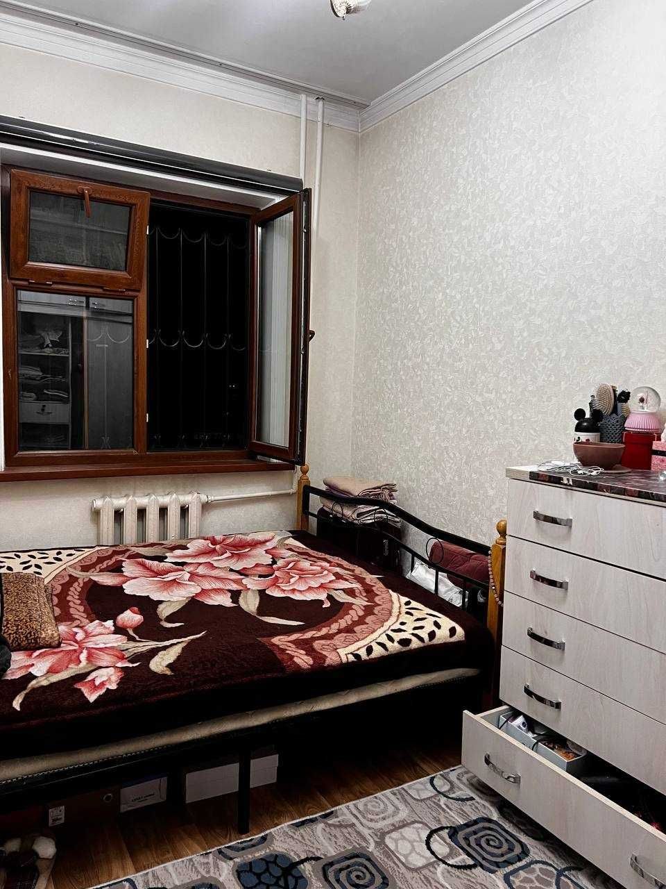 2-xonali kvartira, 20 m², Toshkent, Yakkasaroy tumani, ijaraga