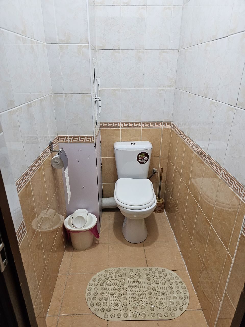 2-xonali kvartira, 70 m², Toshkent, Yakkasaroy tumani, ijaraga