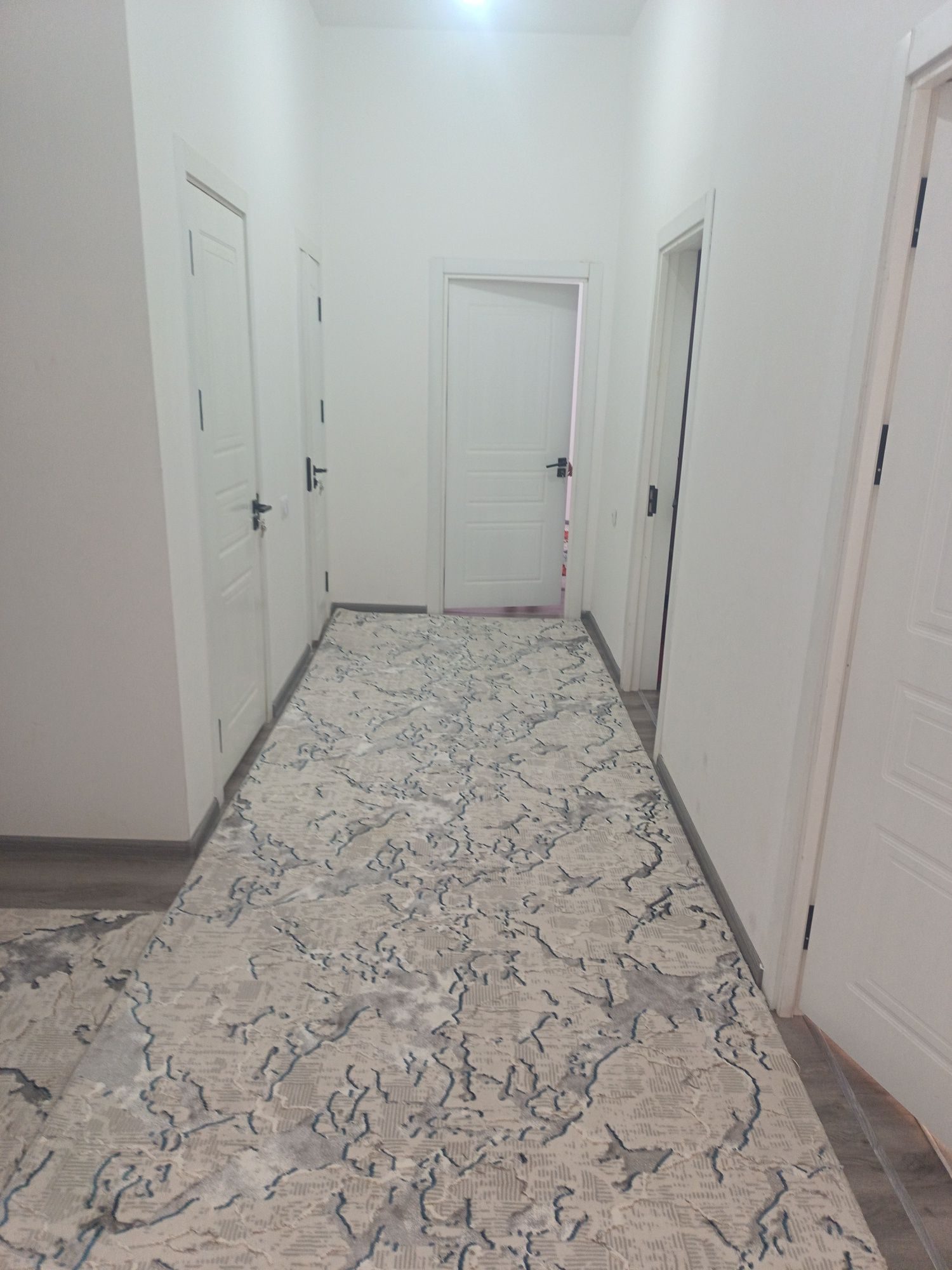 4-xonali kvartira, 115 m², Toshkent, Yashnobod tumani, ijaraga