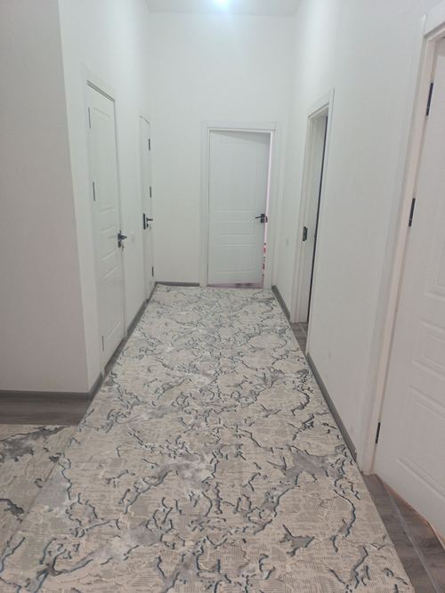 Apartment for a long term