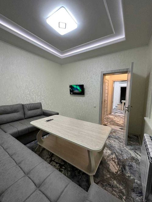 House for long-term rent