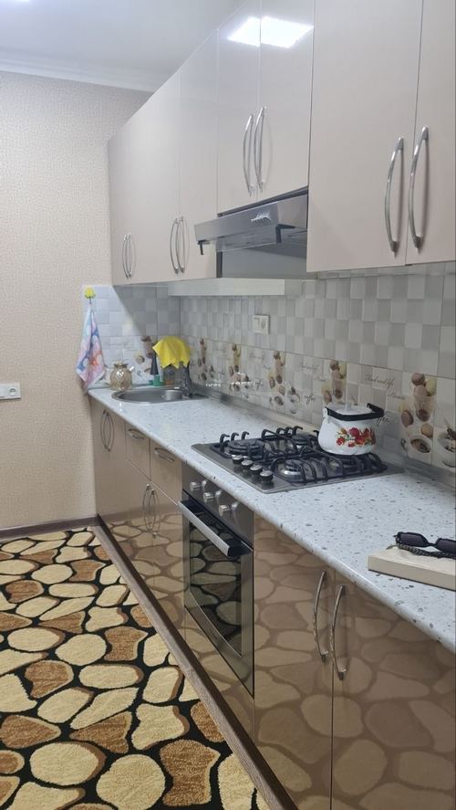 Сдам свою квартиру на авиасозлар 2