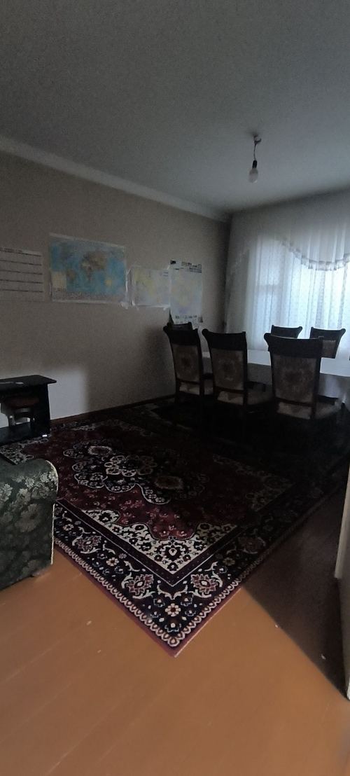 Own apartment for rent