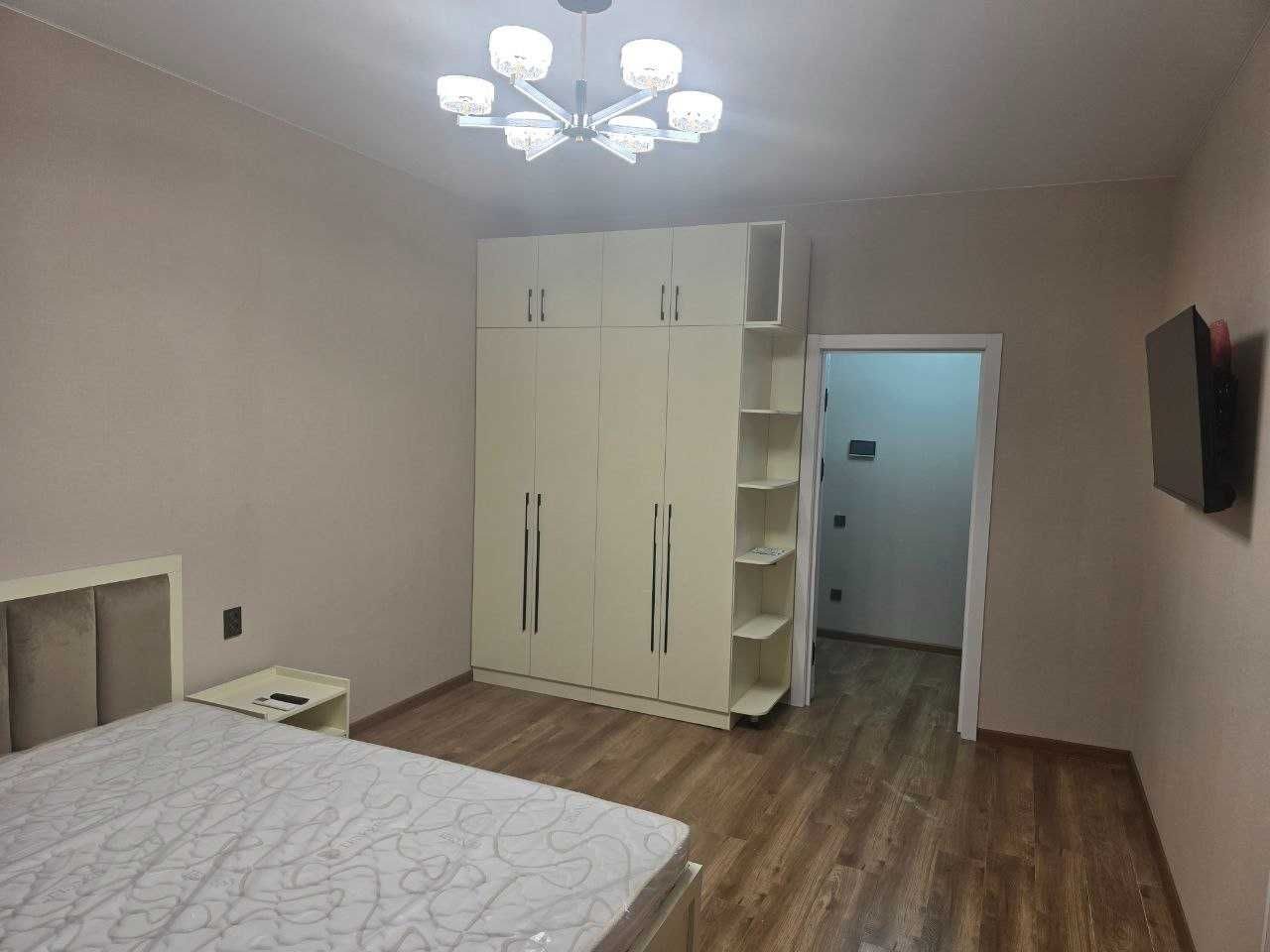 1-xonali kvartira, 40 m², Toshkent, Yashnobod tumani, ijaraga