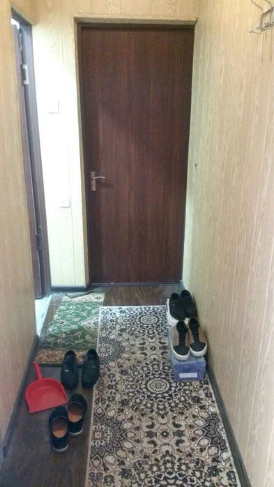 Apartment for boys