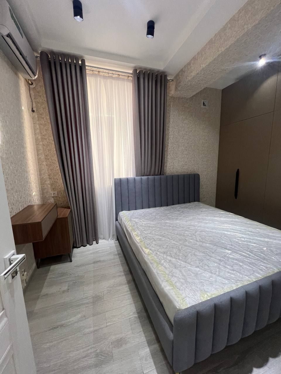 3-room apartment, 93 m², Tashkent, Almazar District, for sale